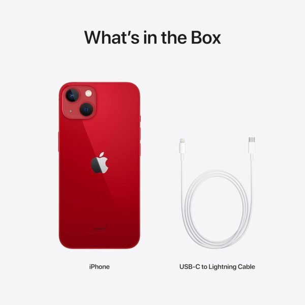 Apple iPhone 13 Pro Max - Image 3