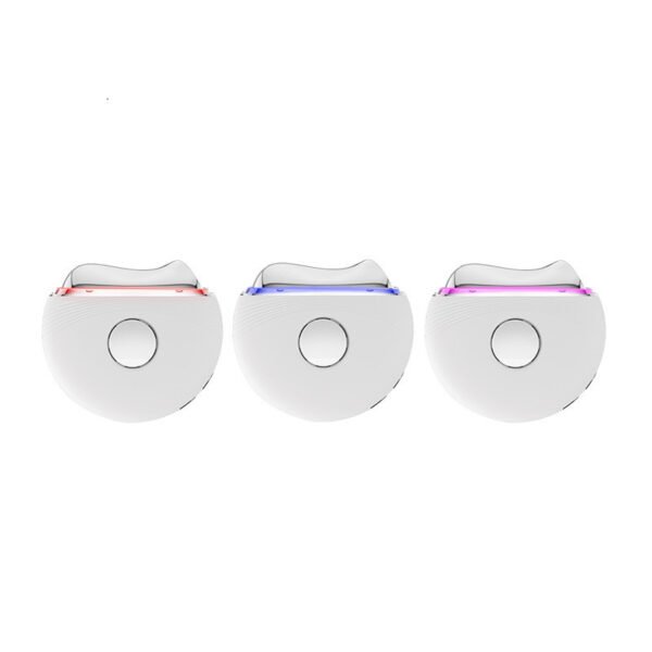 Electric Guasha Massager EMS Face Lifting Remove Edema Firming Skin Clod Heat Body Scraping Therapy Skincare Beauty Device - Image 3