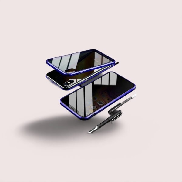 Anti-spy phone case - Image 2