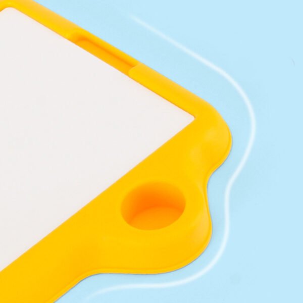 Children LED Projector Art Drawing Table Toys Painting Board Desk - Image 7