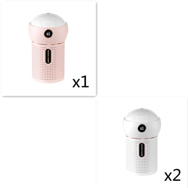 Projector Humidifier Student Dormitory Mute - Image 9