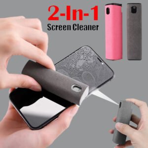 Phone accessories