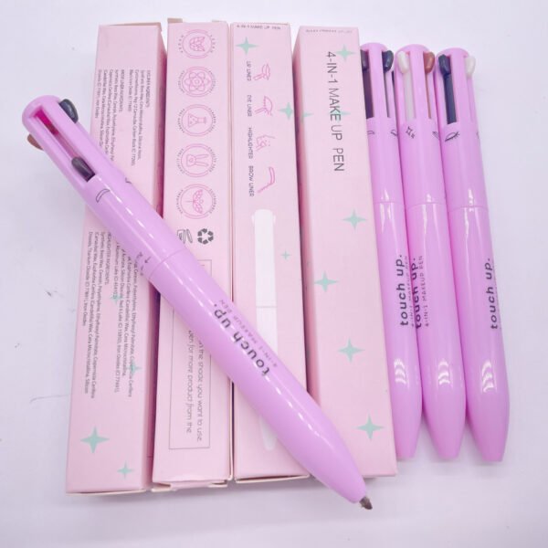 High Gloss Eyeliner Makeup Pen - Image 8