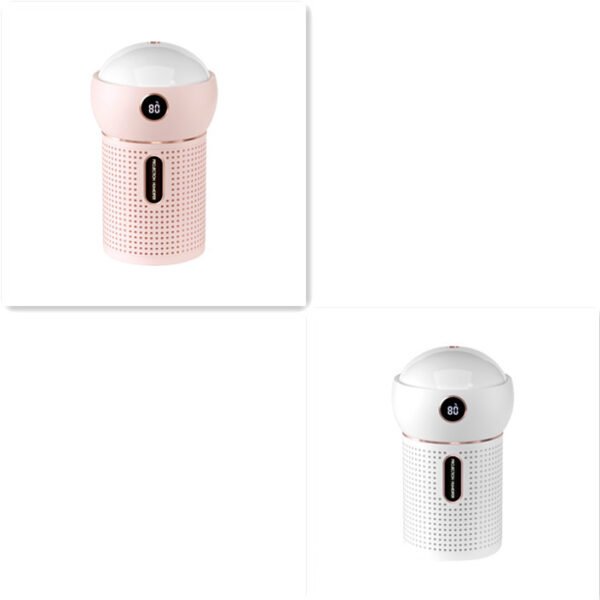 Projector Humidifier Student Dormitory Mute - Image 4