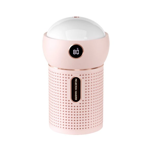 Projector Humidifier Student Dormitory Mute - Image 3