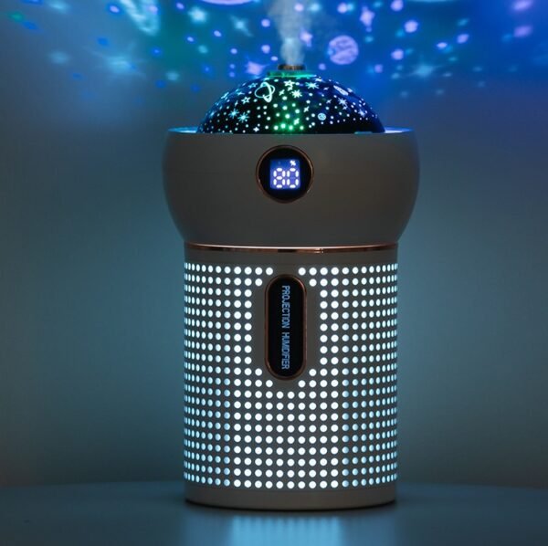 Projector Humidifier Student Dormitory Mute - Image 6
