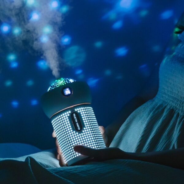 Projector Humidifier Student Dormitory Mute - Image 2