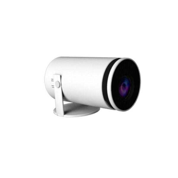 Barrel Machine Hy300 Smart AnzhuoHD Projection Screen Home Recommend Projector - Image 10