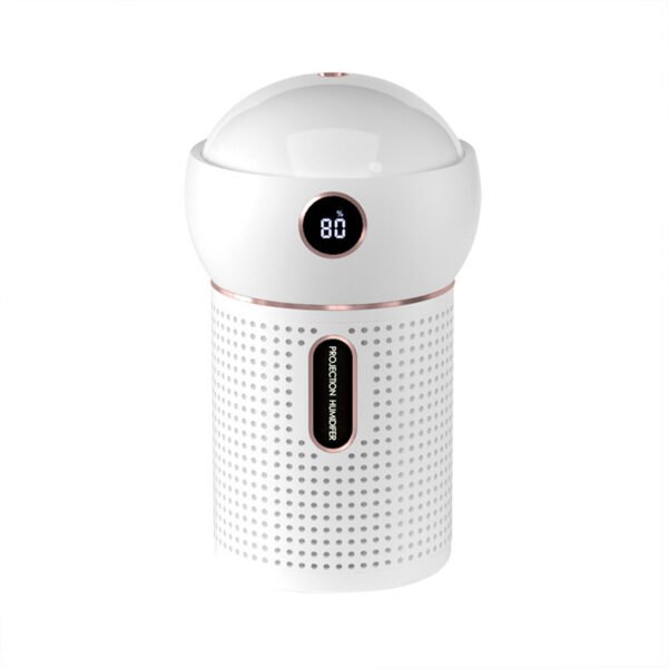 Projector Humidifier Student Dormitory Mute - Image 7