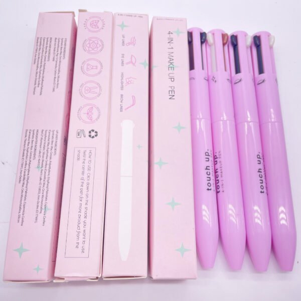 High Gloss Eyeliner Makeup Pen - Image 5