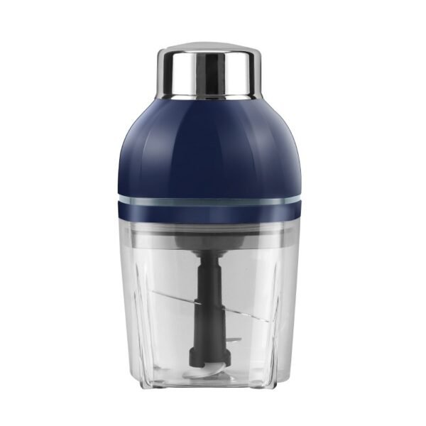 Multifunctional Meat Grinder Blender Home Cooking Machine - Image 4