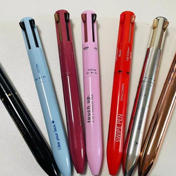 High Gloss Eyeliner Makeup Pen - Image 7