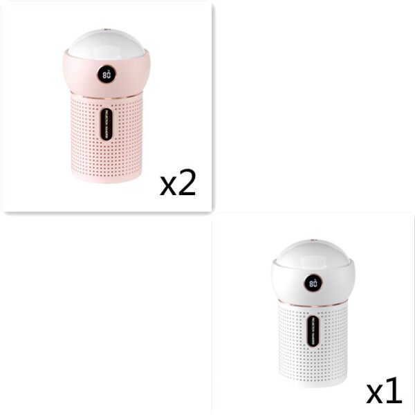 Projector Humidifier Student Dormitory Mute - Image 8