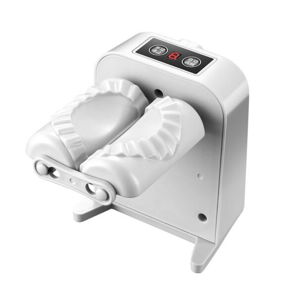 Electric Dumpling Artifact Automatic Easy Dumpling Maker Machine Kitchen Household - Image 9