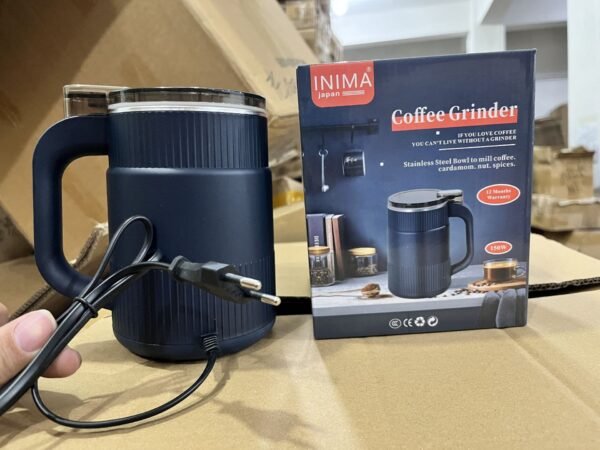 Household Small Grinder Ultra-fine - Image 5